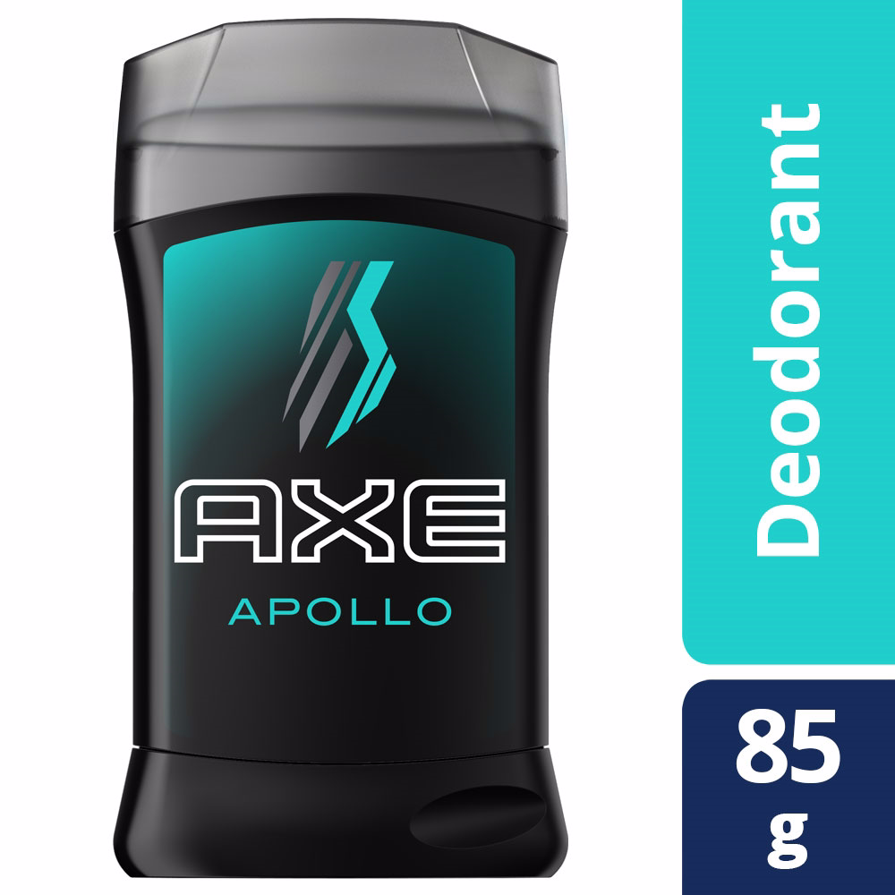 Axe Deodorant Apollo Sage & Cedarwood 85 G
