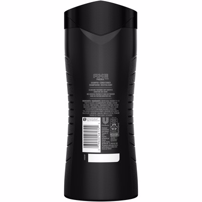 Axe Phoenix 16 Fl. Oz. 2-in-1 Shampoo & Conditioner