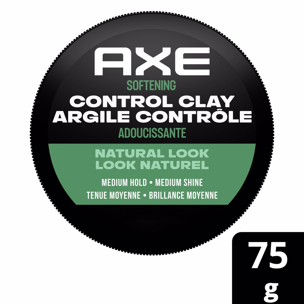 AXE  Styling Clay  Softening Control  75 g