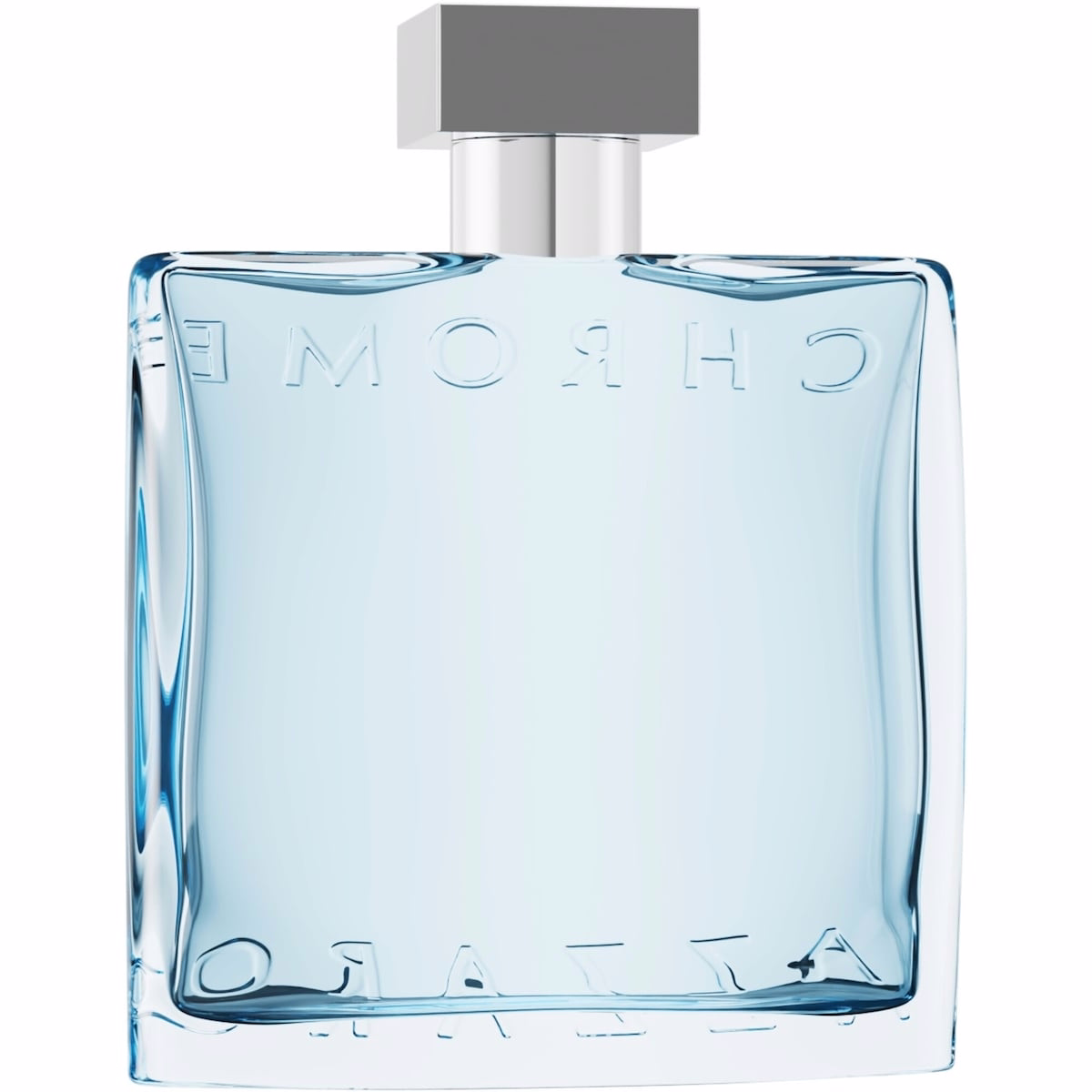 Azzaro Chrome Eau De Toilette