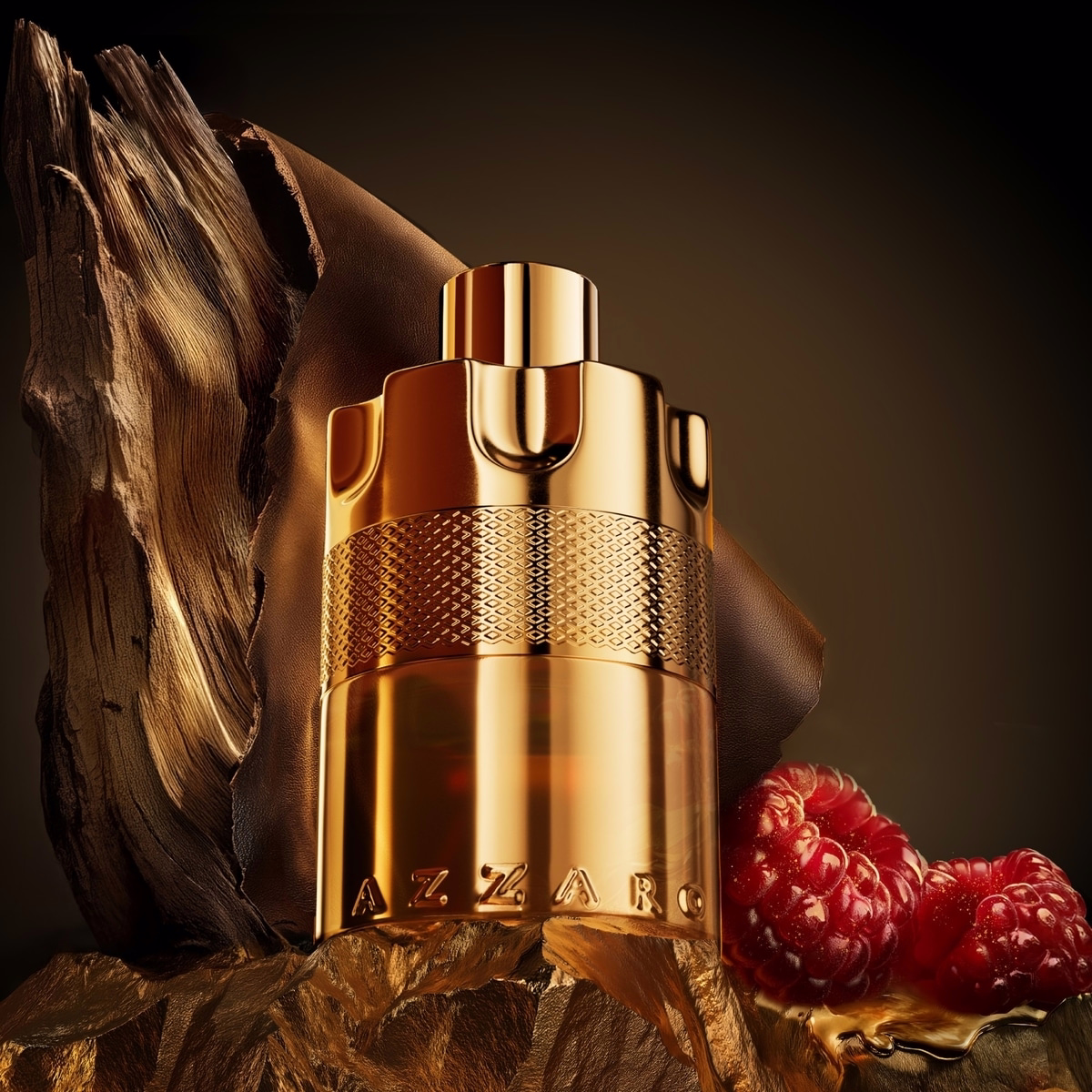 Azzaro Forever Wanted Elixir