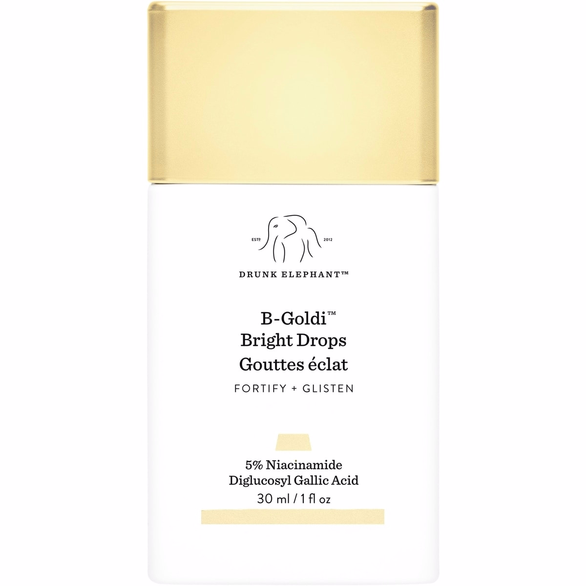 B-Goldi™ Bright Drops