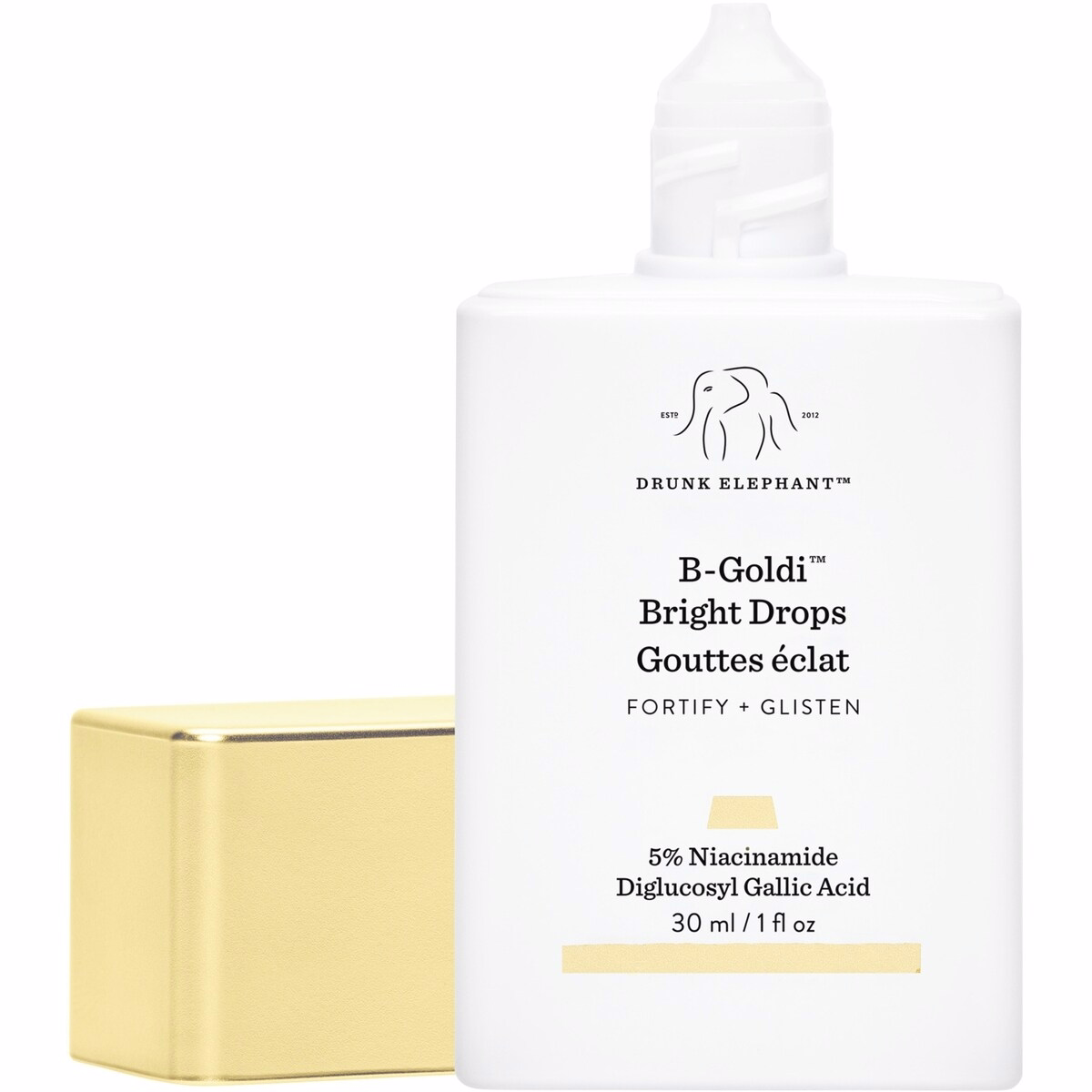 B-Goldi™ Bright Drops B-Goldi™ Bright Drops