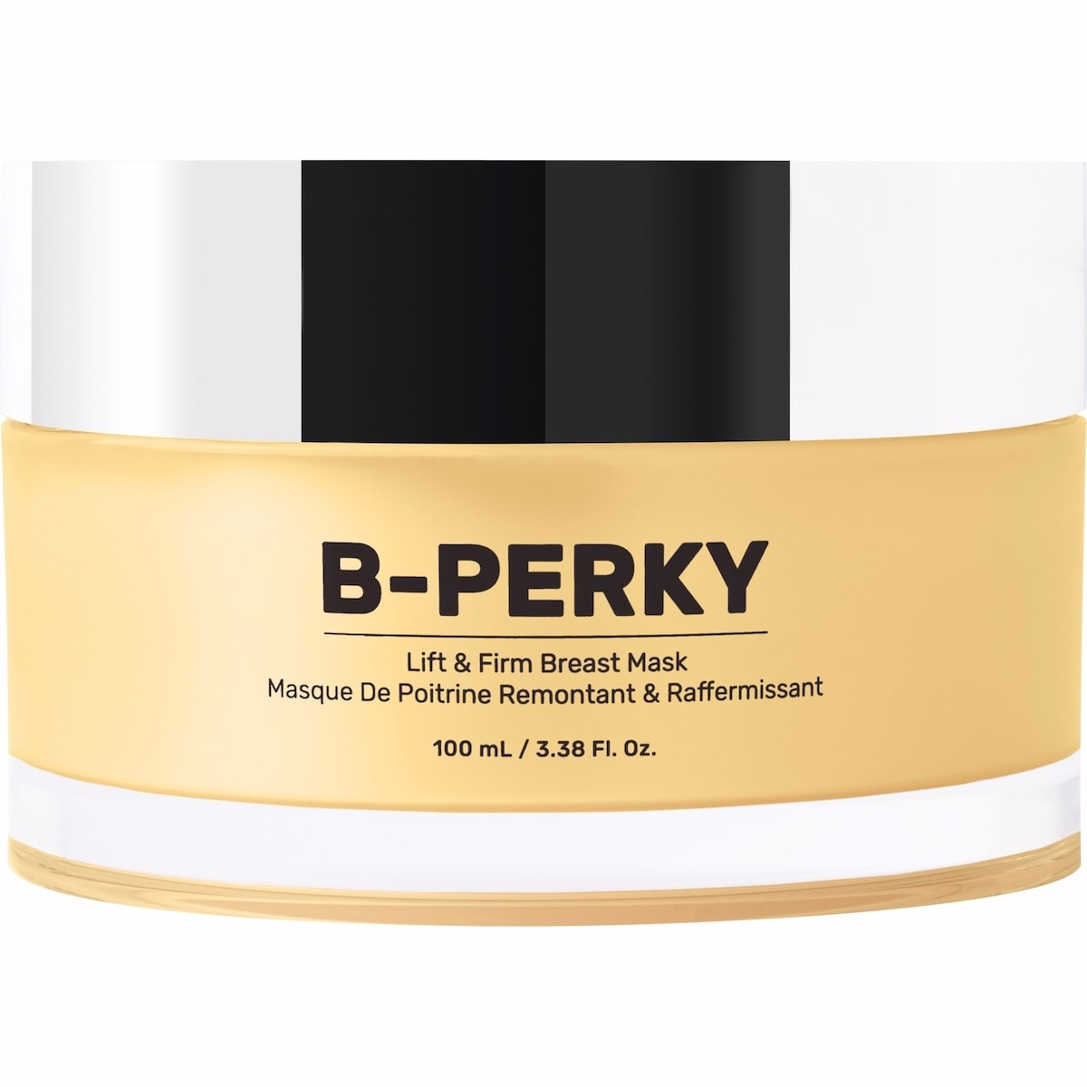 B-PERKY
Masque Lift & Firm pour les Seins