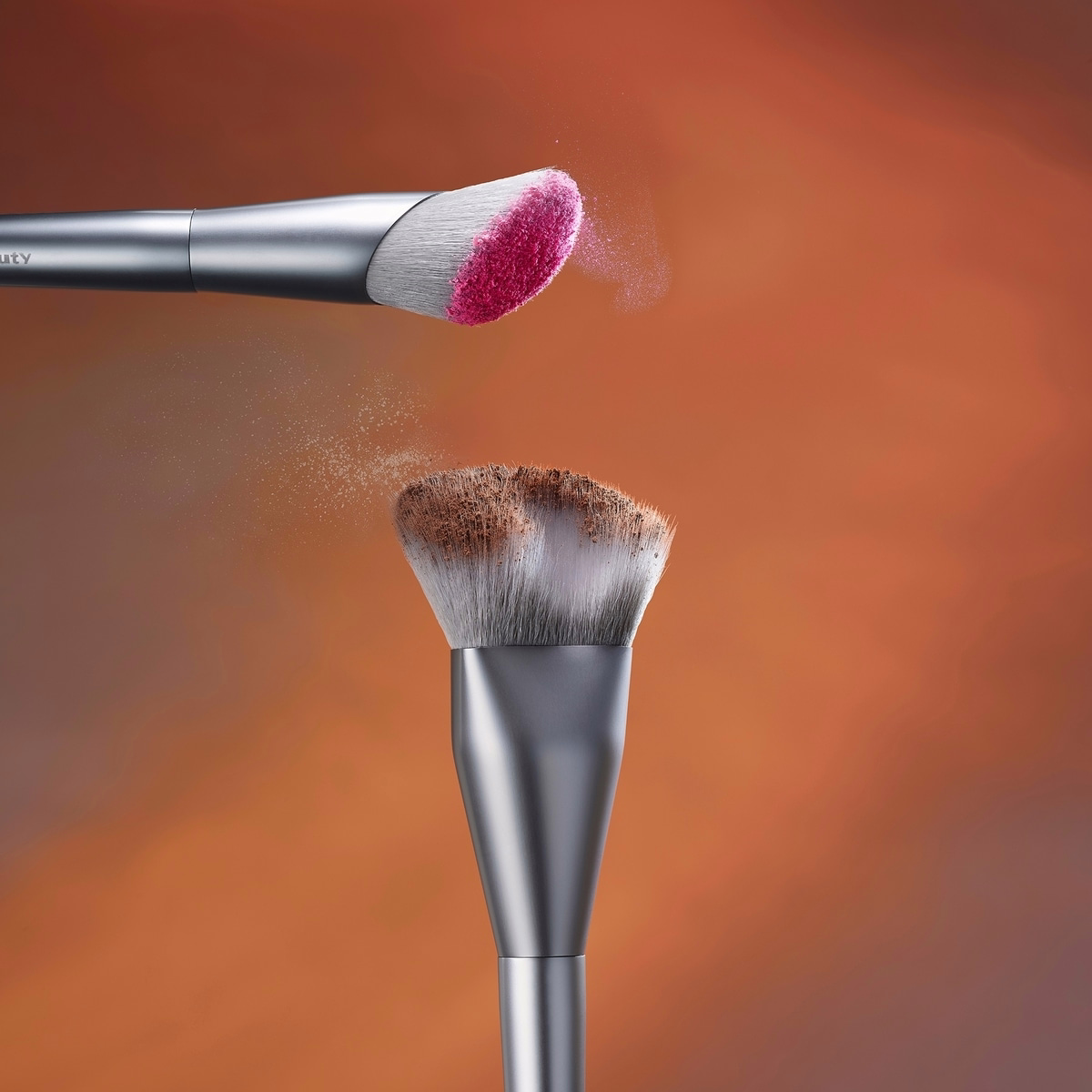 B2 Bronzer Brush
