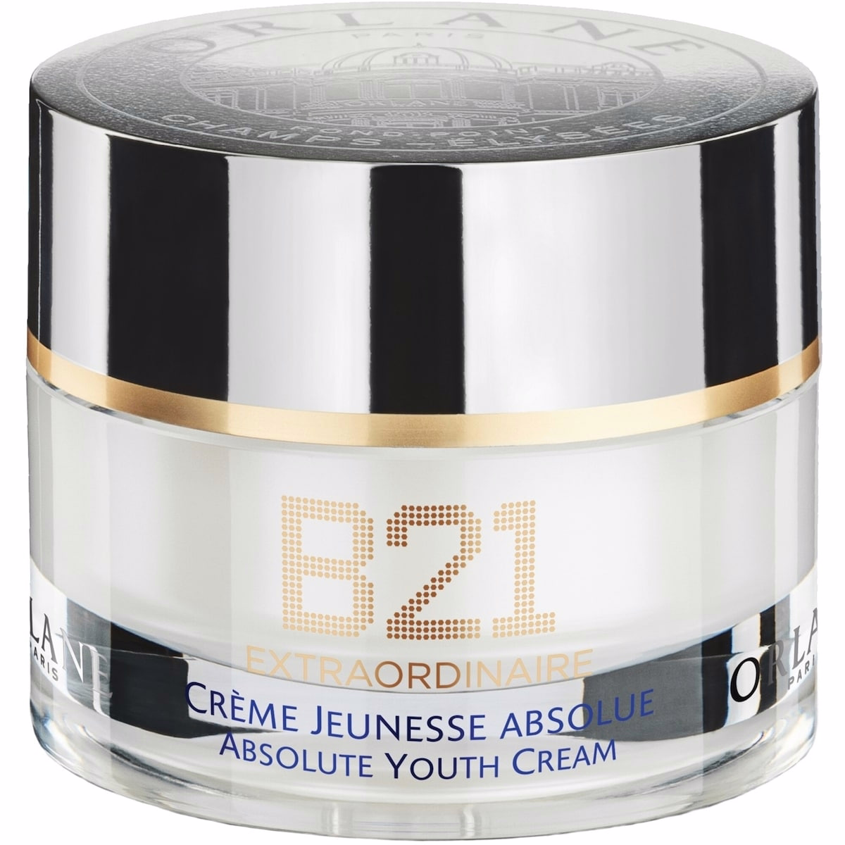 B21 Extraordinaire Absolute Youth Cream B21 Extraordinaire Absolute Youth Cream