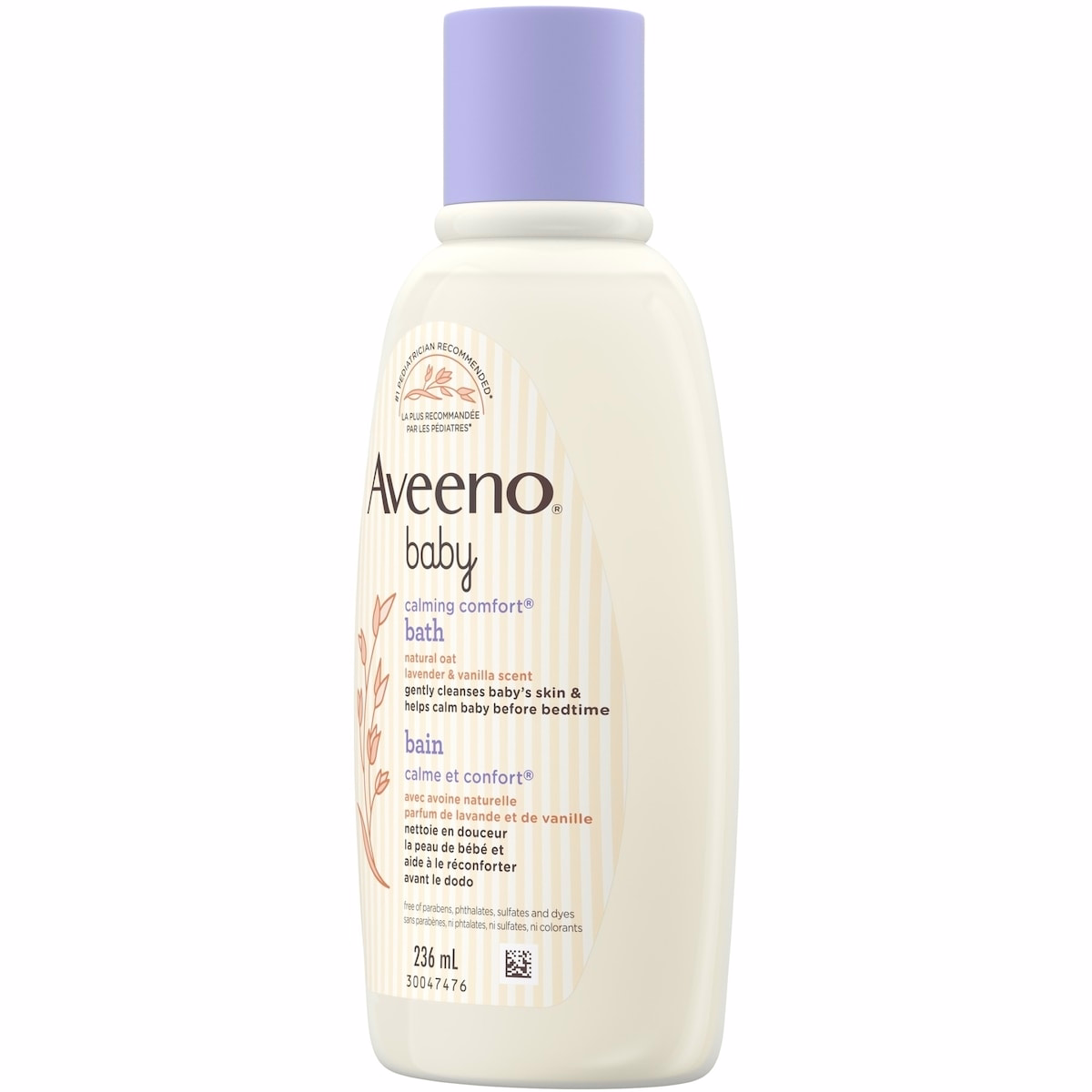 Bain Apaisant Bébé Aveeno Bain Apaisant Bébé Aveeno