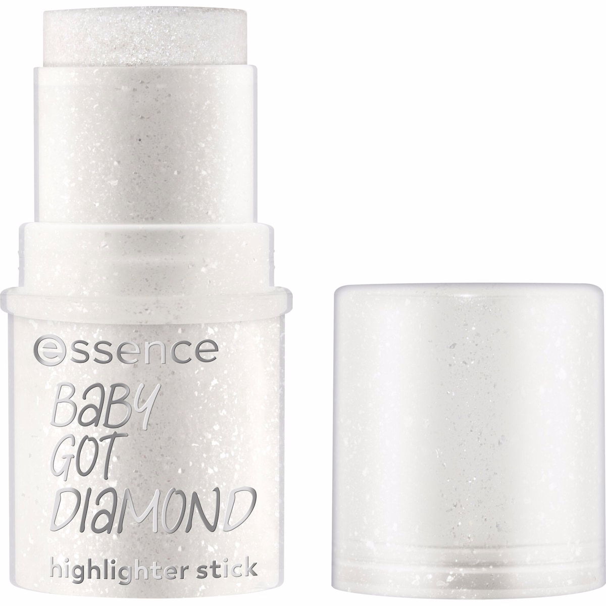 Baby Got Diamond Highlighter Stick