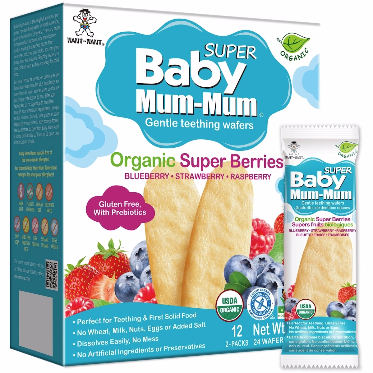 Baby Mum Mum Org Sup Berries