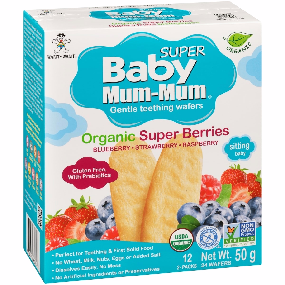Baby Mum Mum Org Sup Berries