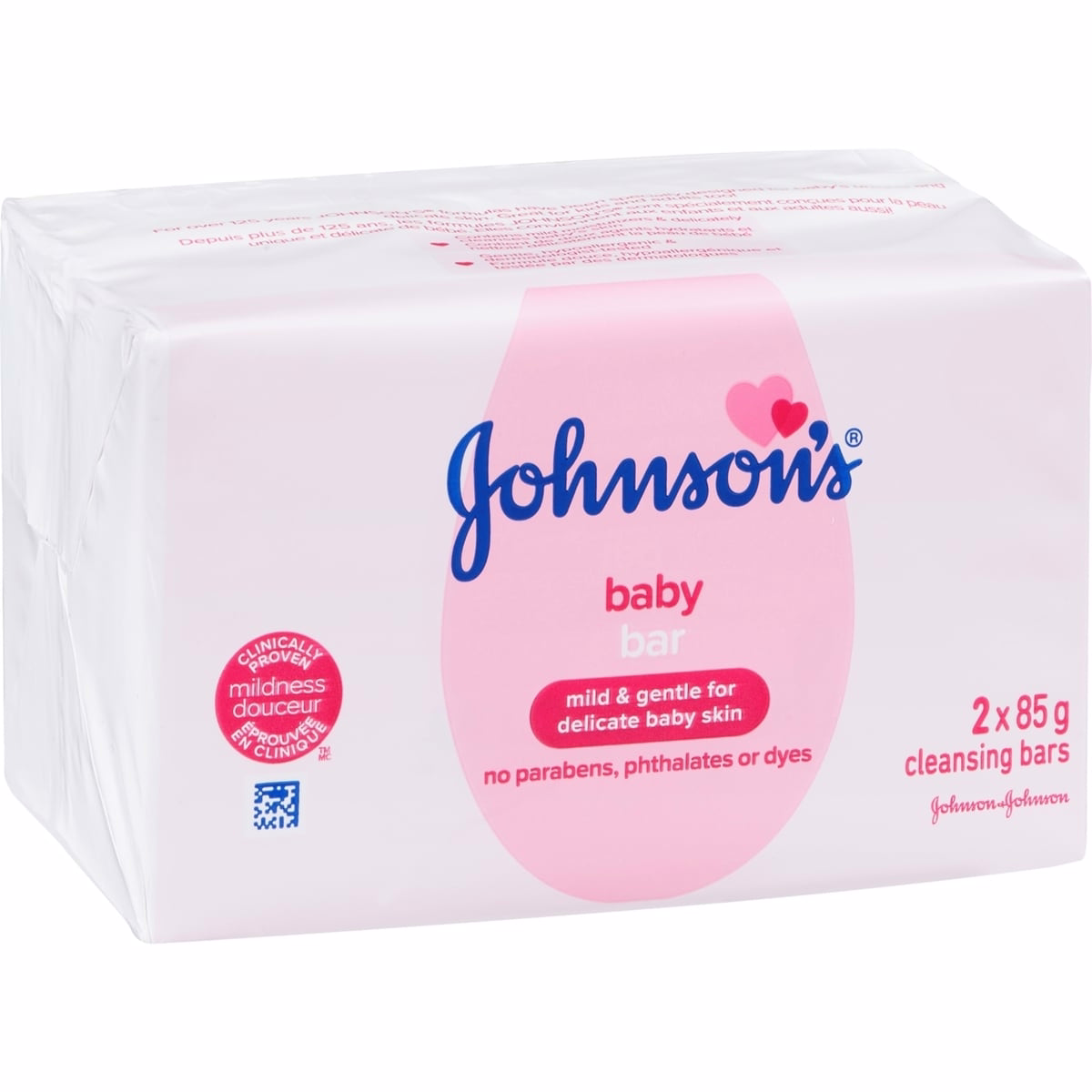 Baby Soap Bar, Baby Soap, Mild and Moisturizing