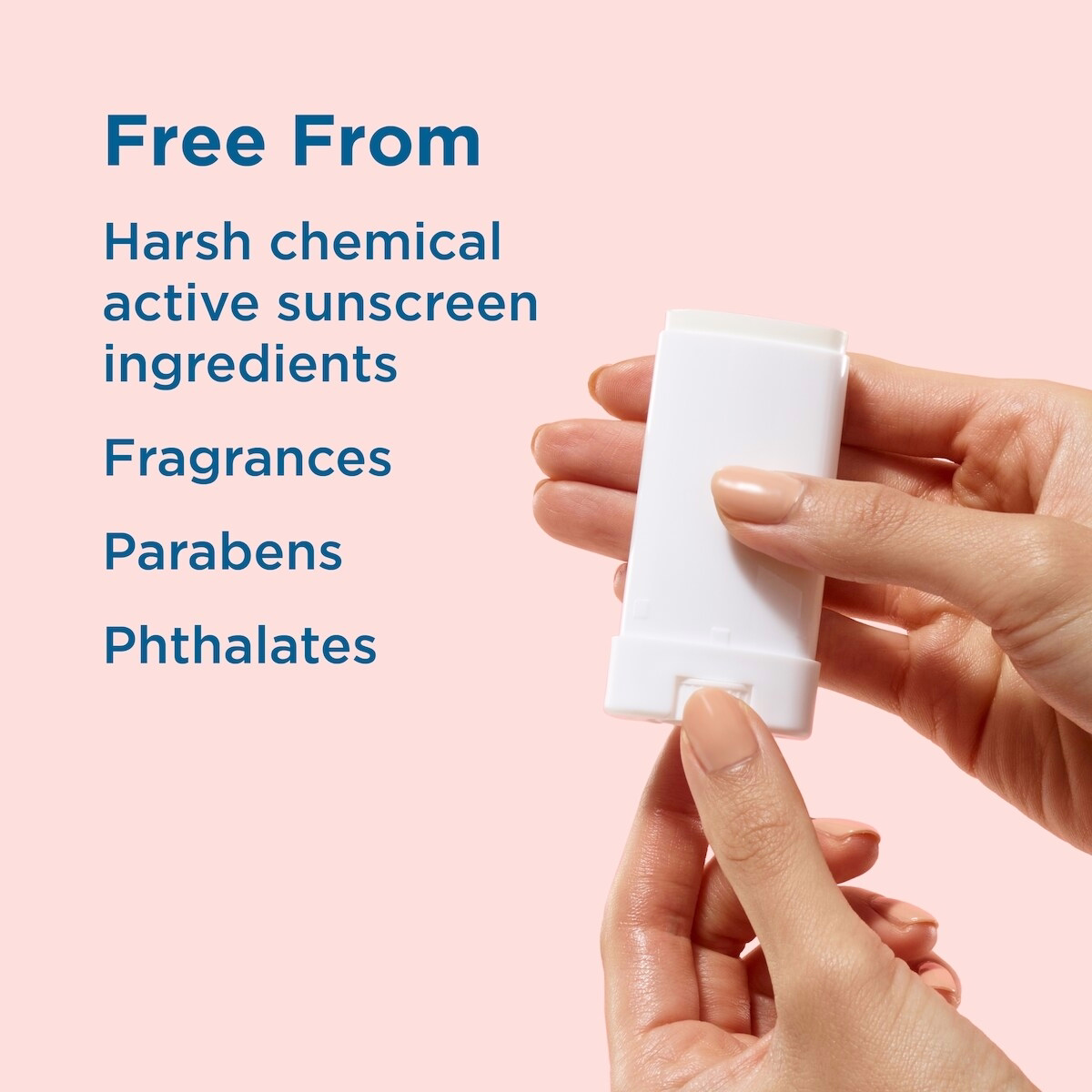 Baby Sunscreen Stick - SPF 50 Baby Sunscreen Stick - SPF 50