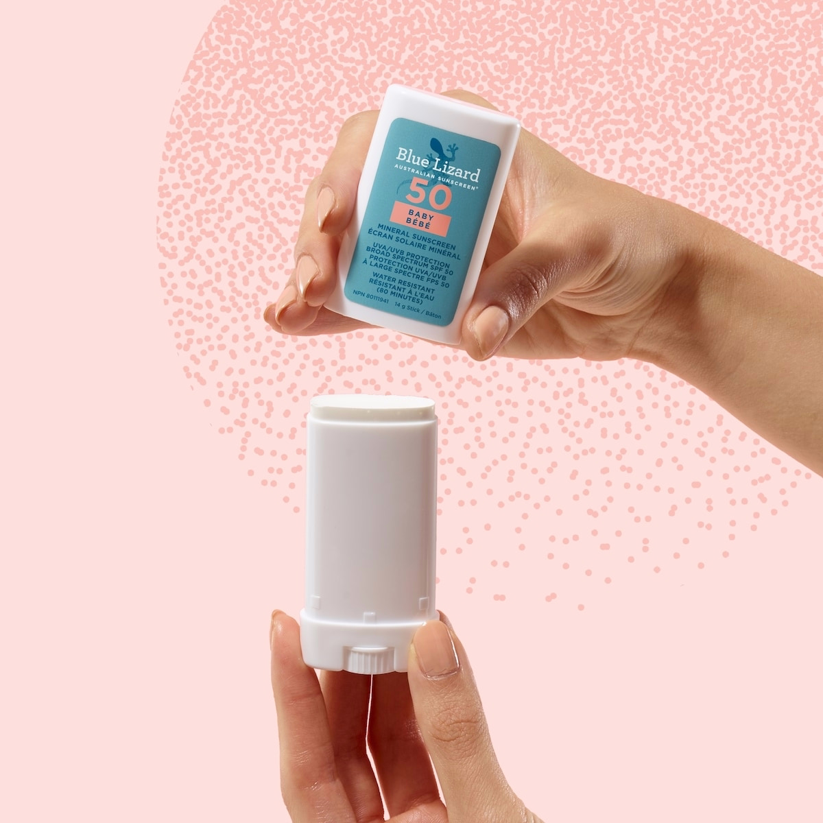 Baby Sunscreen Stick - SPF 50 Baby Sunscreen Stick - SPF 50