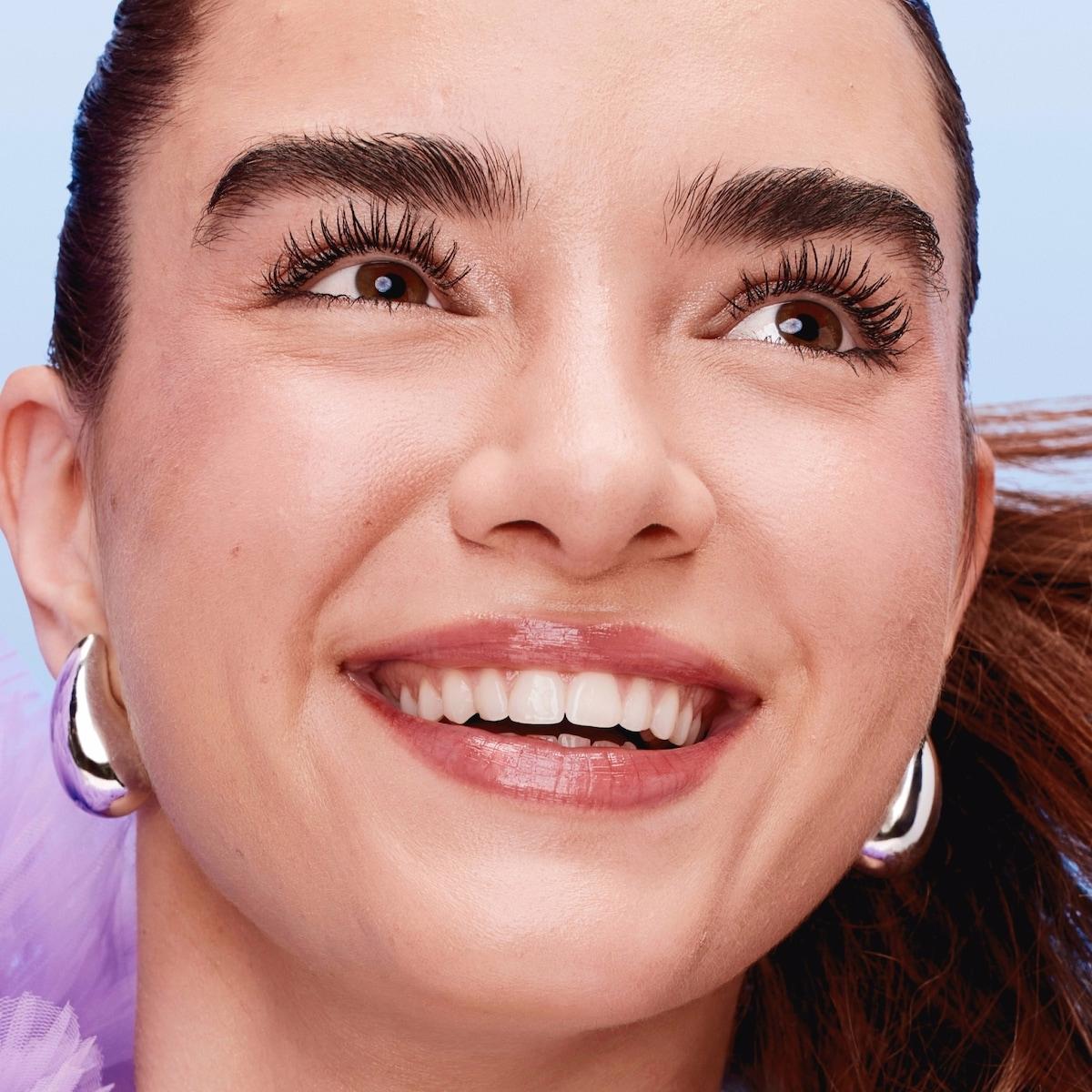 BADgal Bounce FULLER, FLUFFIER volumizing mascara mini