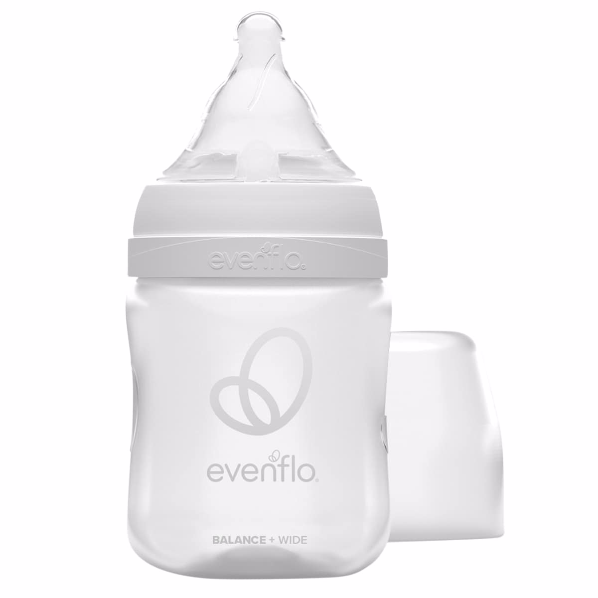 Evenflo Balance+ 寬口奶瓶 5oz, 2件裝