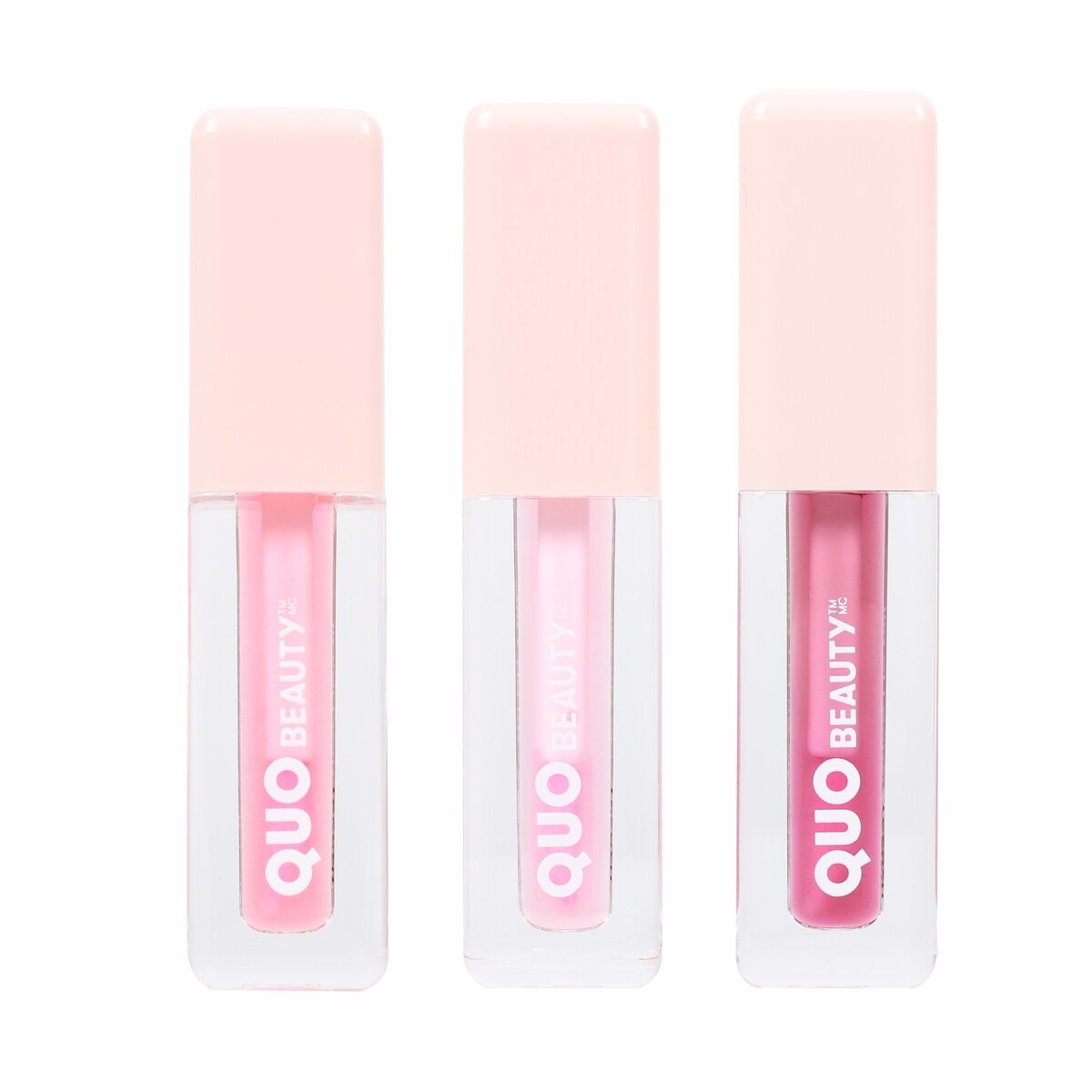 Balletcore pH-Adjusting Lip Oil Set