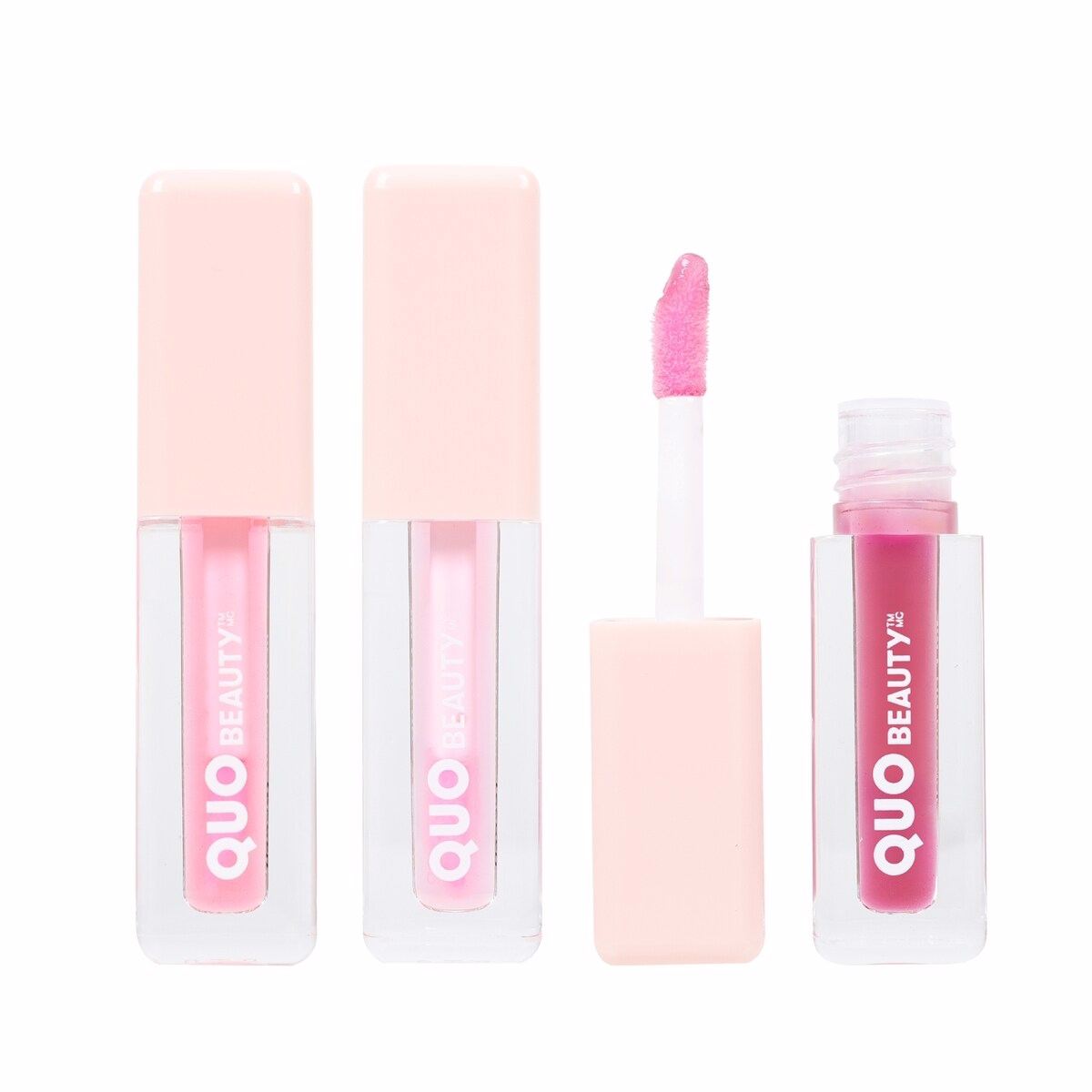 Balletcore pH-Adjusting Lip Oil Set Balletcore pH-Adjusting Lip Oil Set