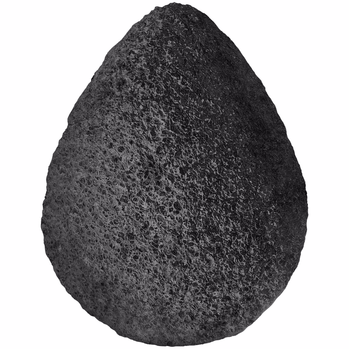 Bamboo Charcoal Konjac Sponge
