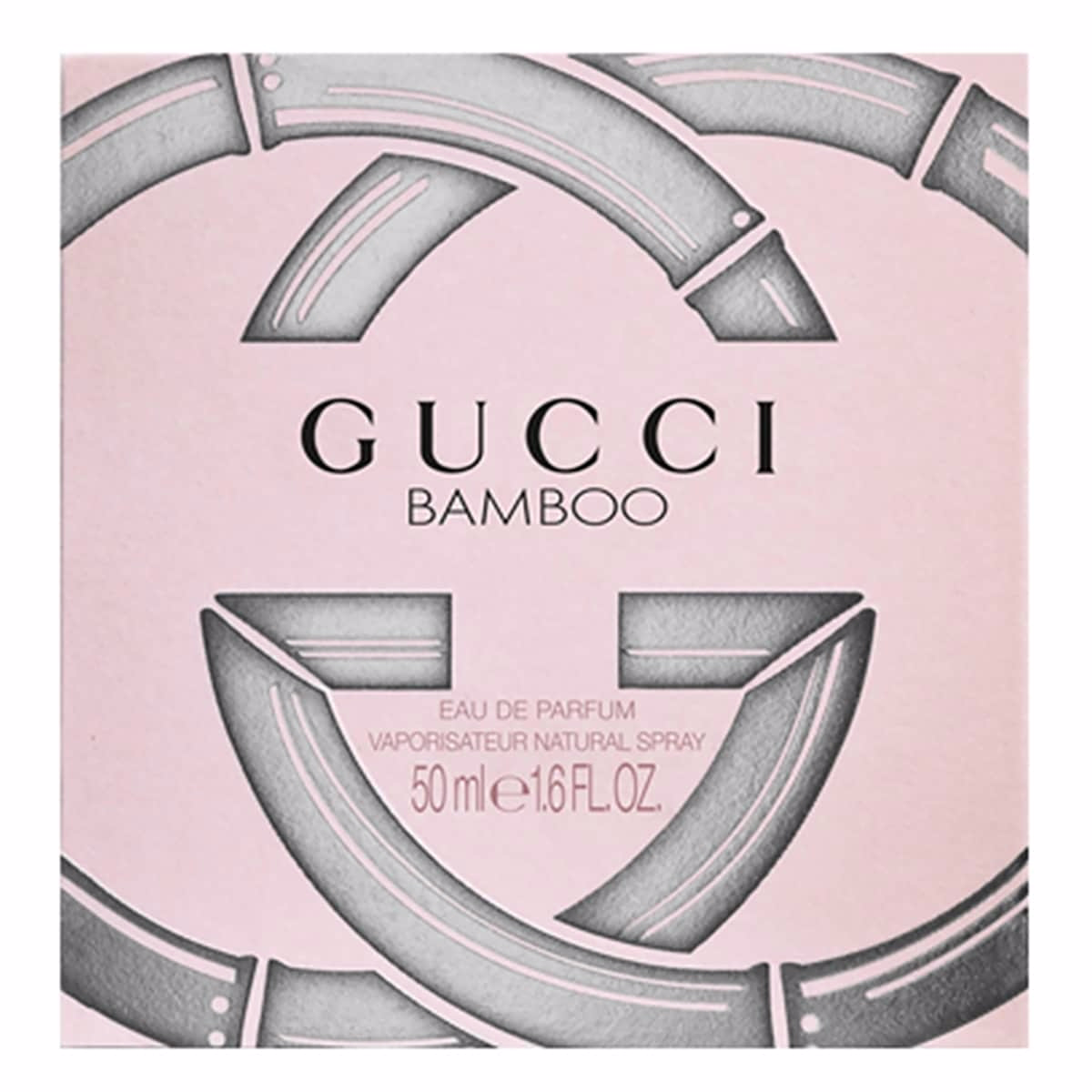 Bamboo Eau De Parfum Spray