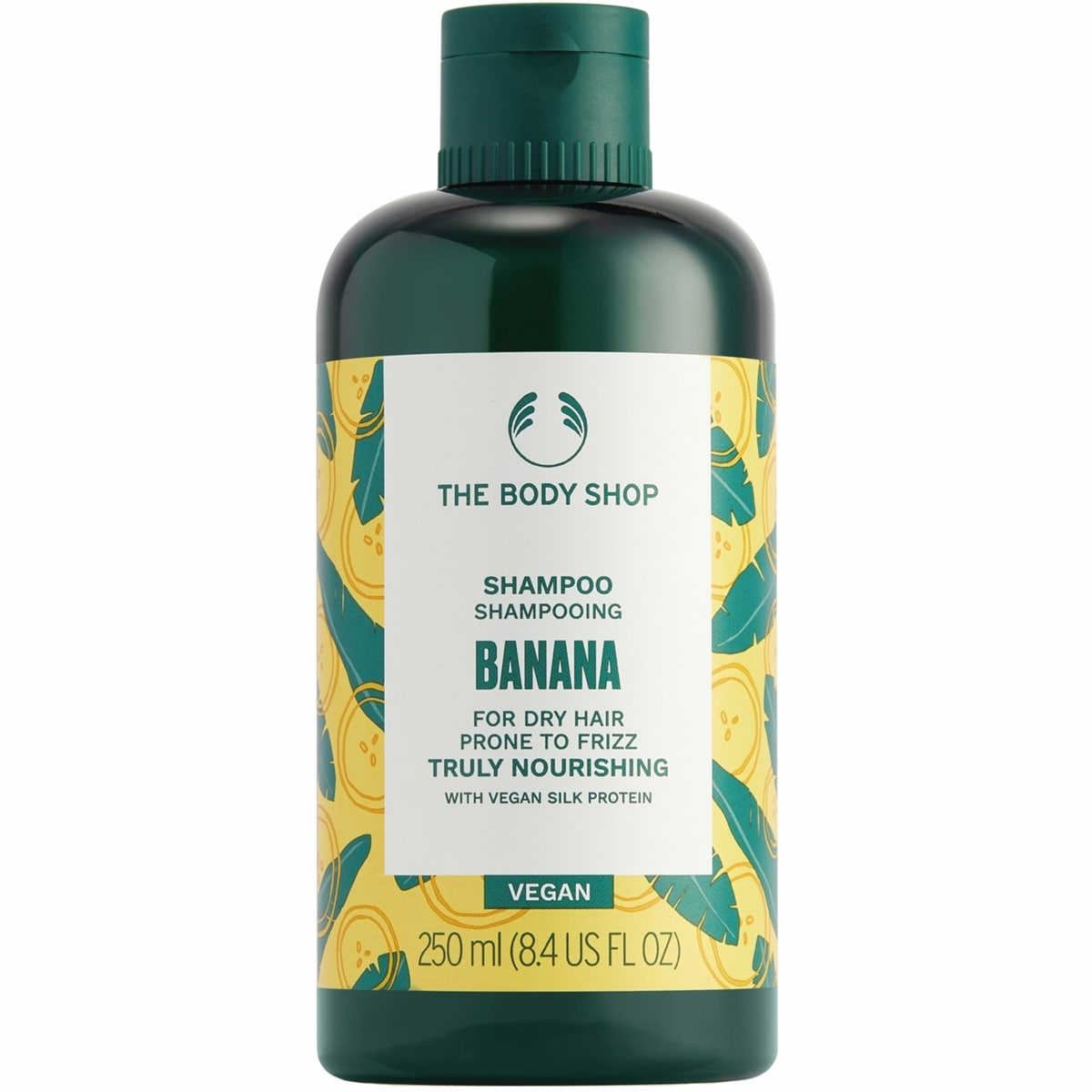 Banana Truly Nourishing Shampoo