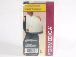 Bandage Triangular Ind
