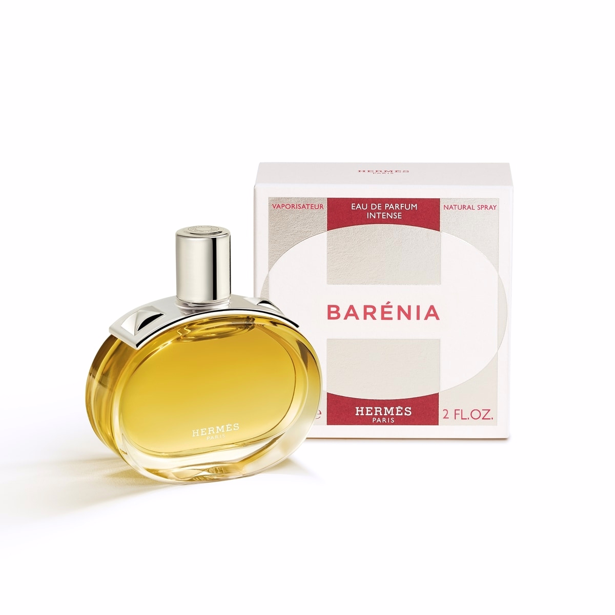 Barénia, Eau de Parfum Intense