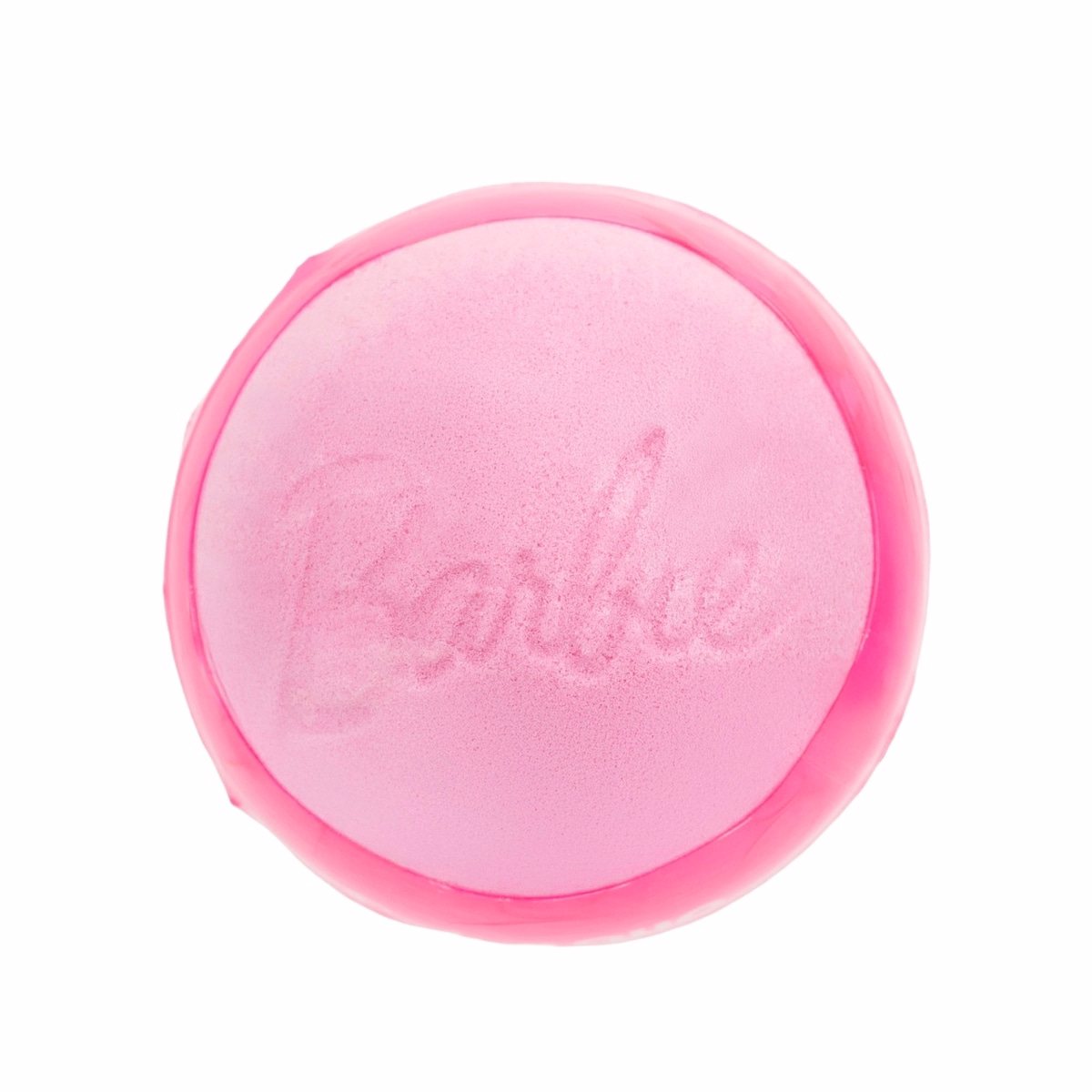 Barbie 4 Piece Bath Set