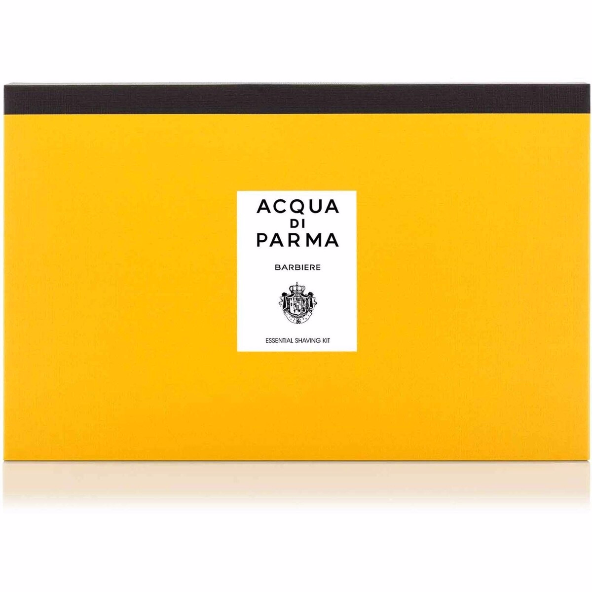 Barbiere Essential Shaving Kit