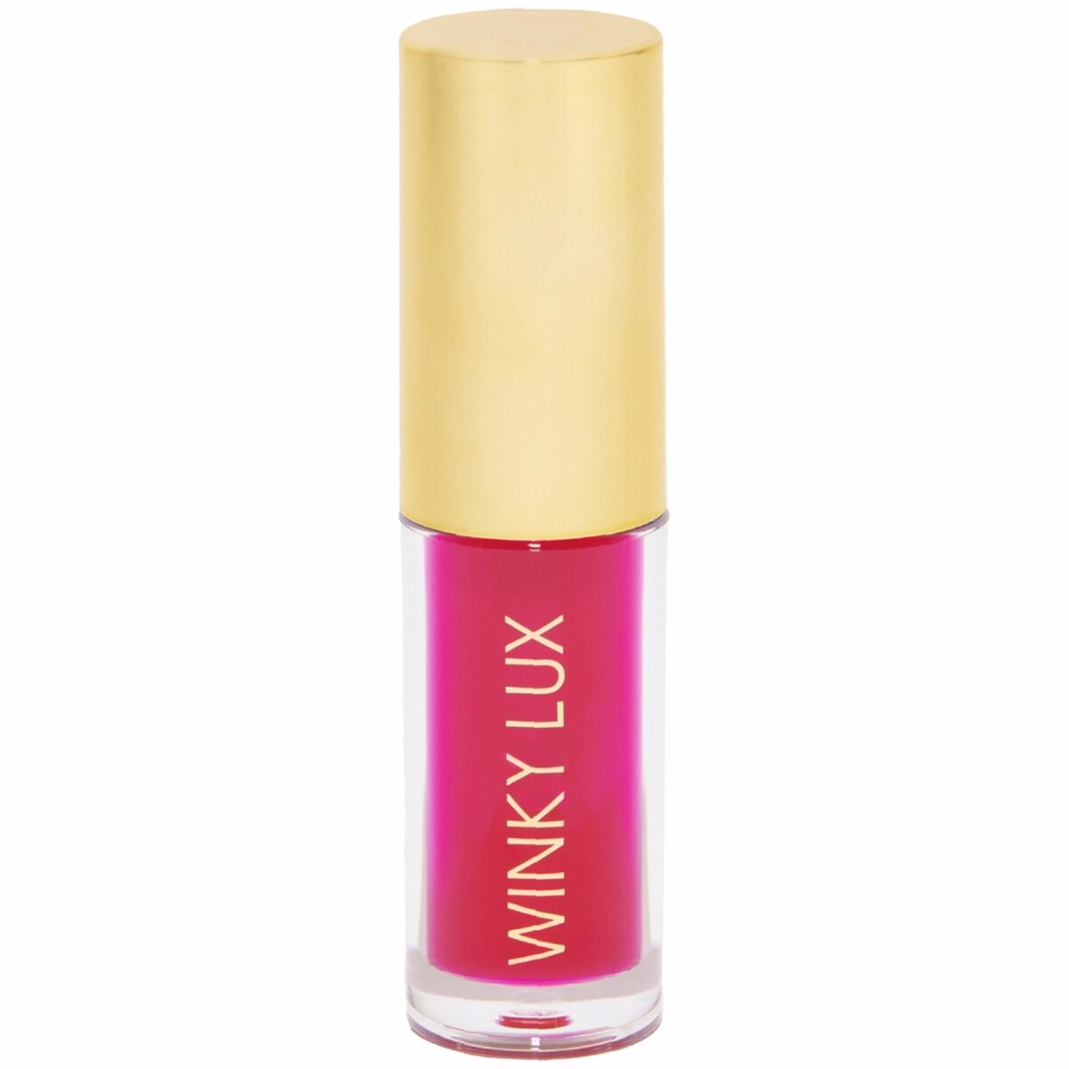 BARELY THERE Tinted Lip Oil