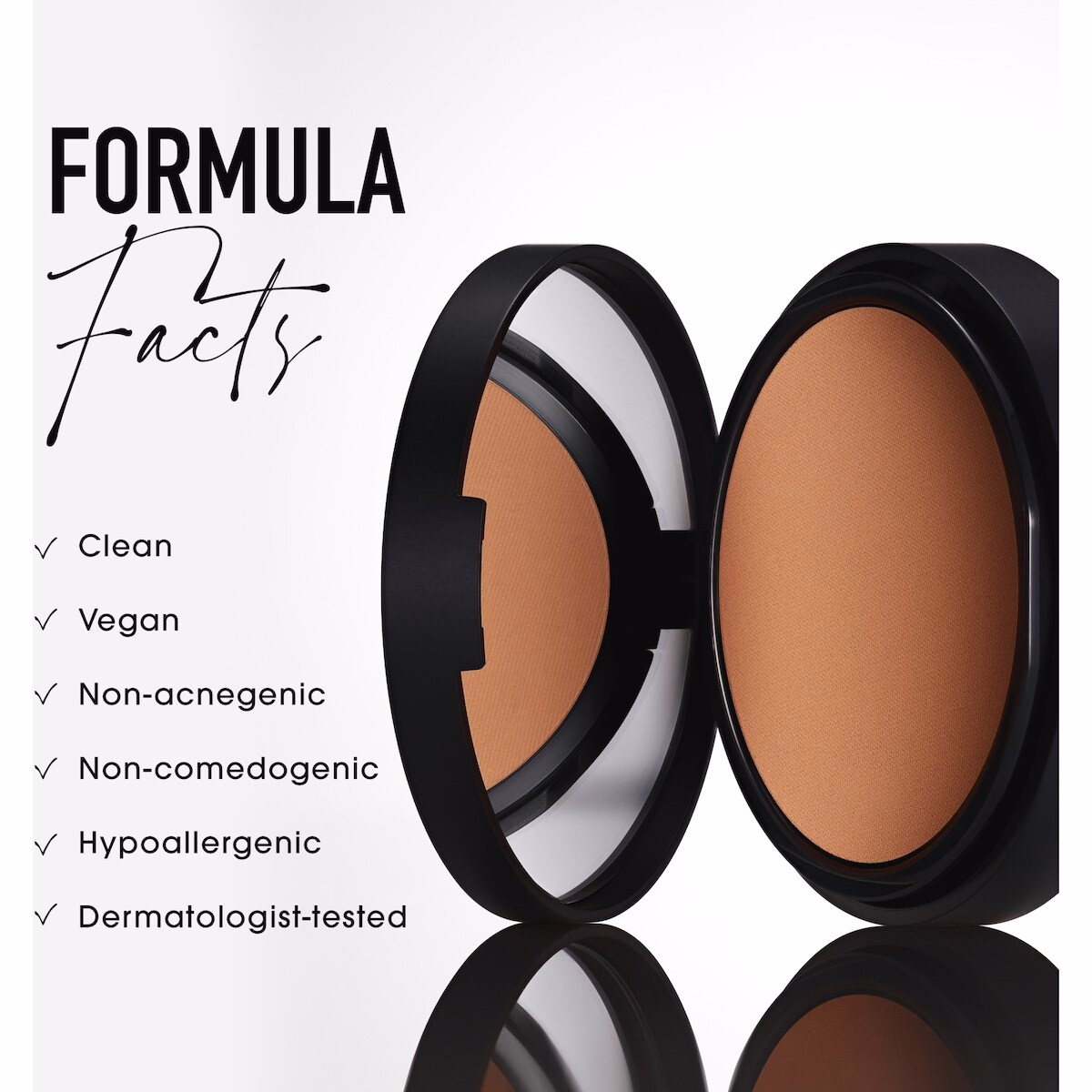 BAREPRO® 24HR Skin Perfecting Talc-Free Matte Powder Foundation BAREPRO® 24HR Skin Perfecting Talc-Free Matte Powder Foundation