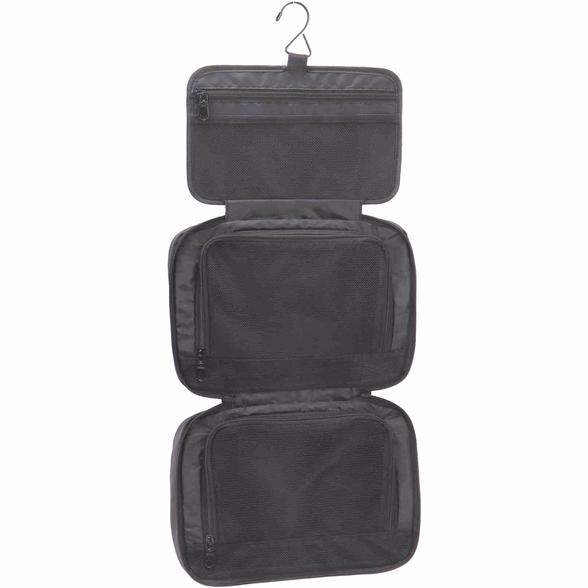 Basics Hanging Weekender
