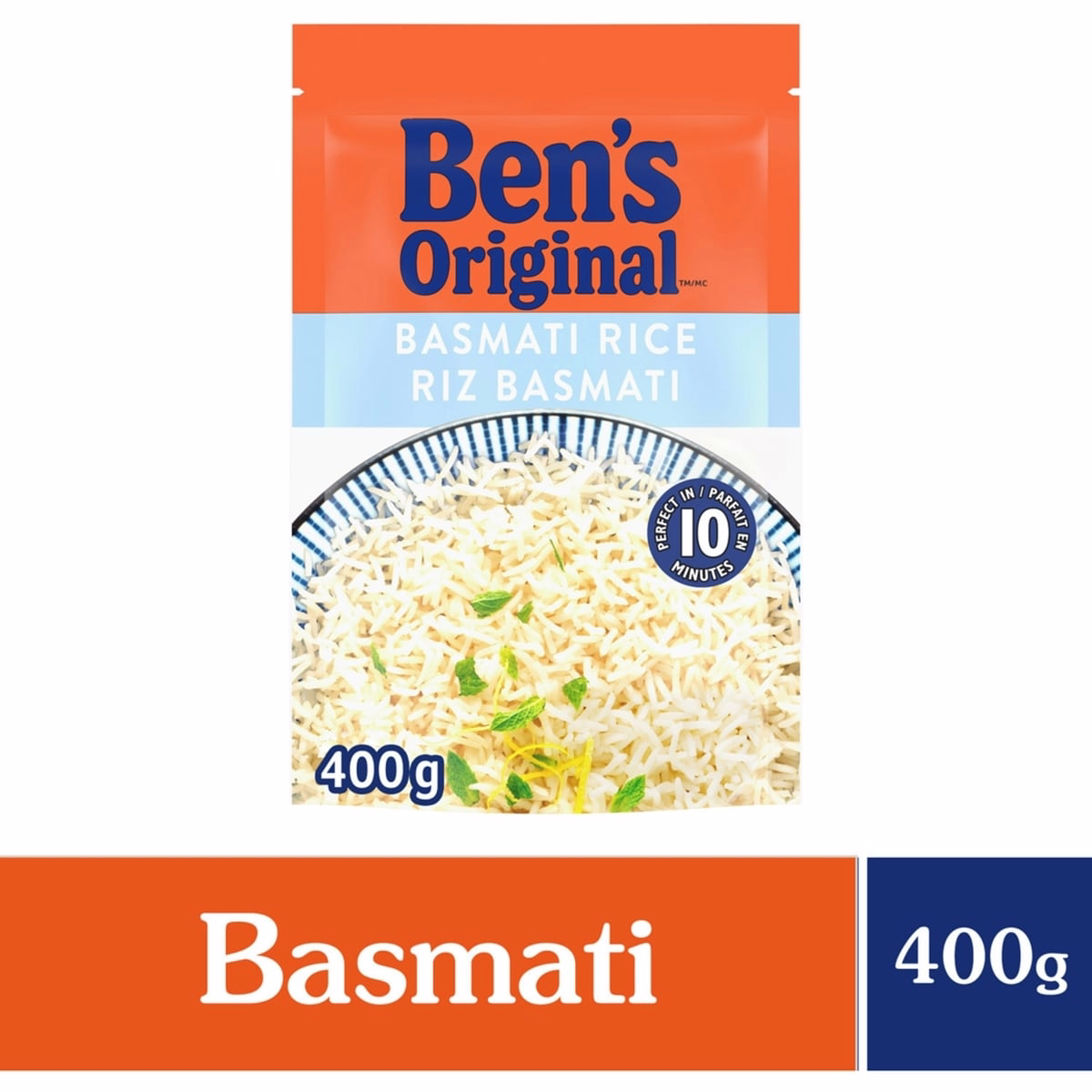 Basmati Rice