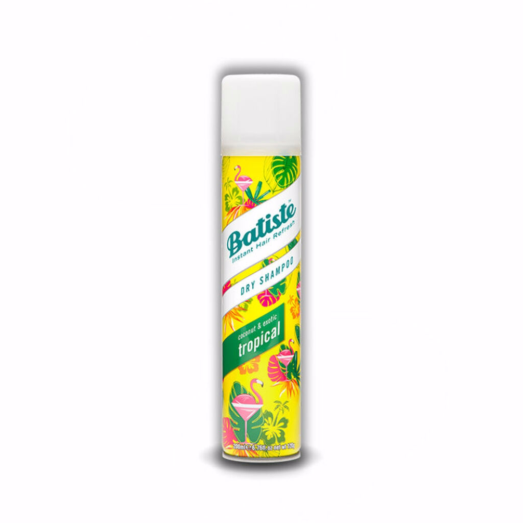 Batiste 트로피컬 드라이 샴푸 (6.76 Oz.)
