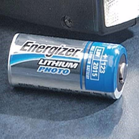 Battery,123a,lithium,3v