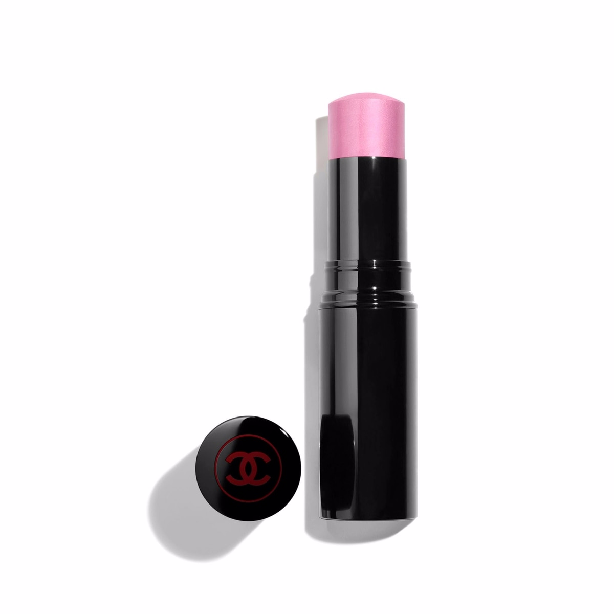 BAUME ESSENTIEL ROUGE NOIR  MULTI-USE GLOW STICK
