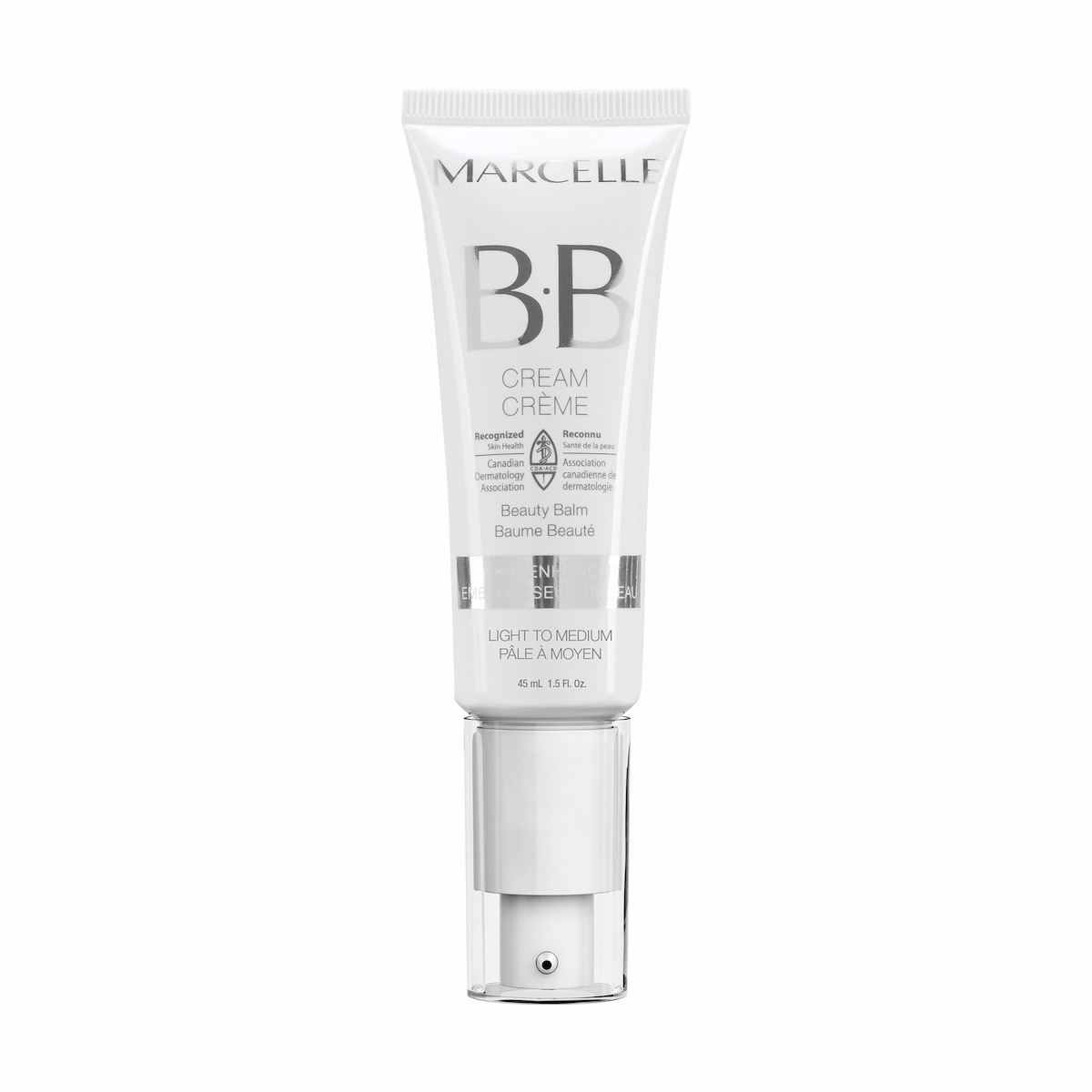 BB Cream CDA