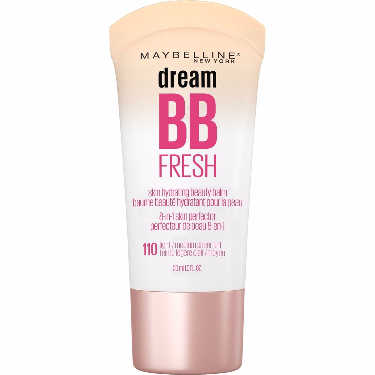 BB Cream Dream Fresh
