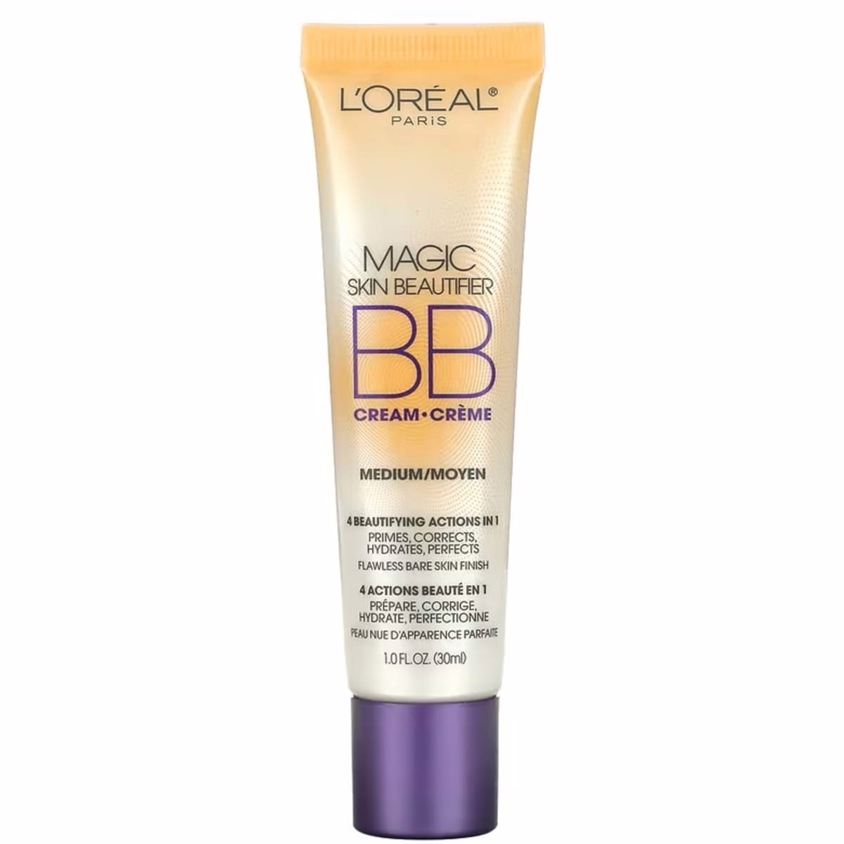 BB Crème Magie Beautifiante pour la Peau