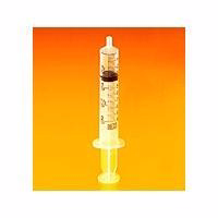 BD Oral Syringe with Tip Cap, Clear, 10 ML, 100/bx 305219 100 EA