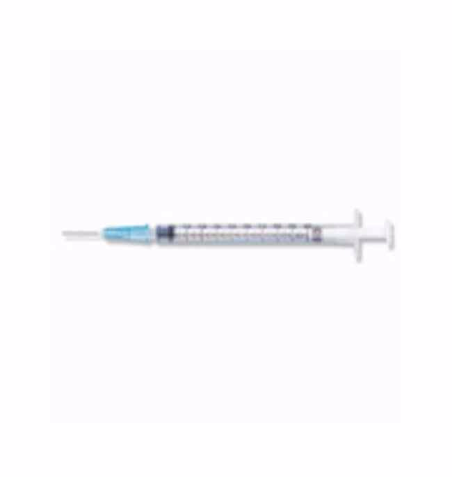 BD Tuberculin Syringes  309623 100 EA