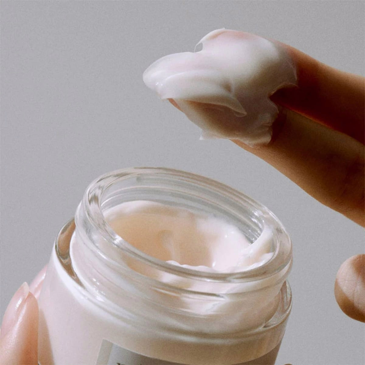 Bean Cream