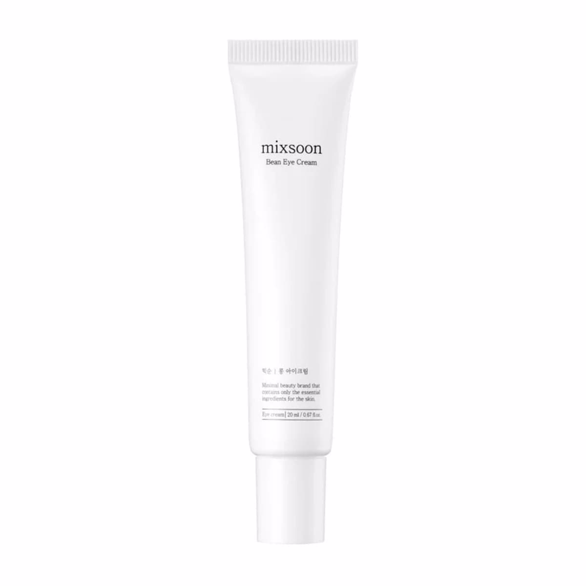 Bean Eye Cream
