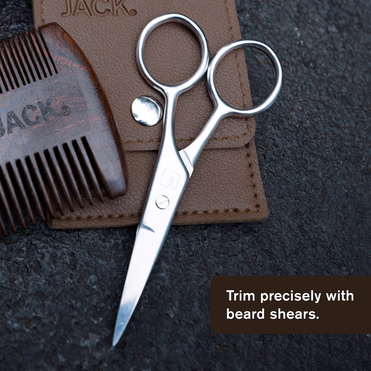 Beard Shears Beard Shears