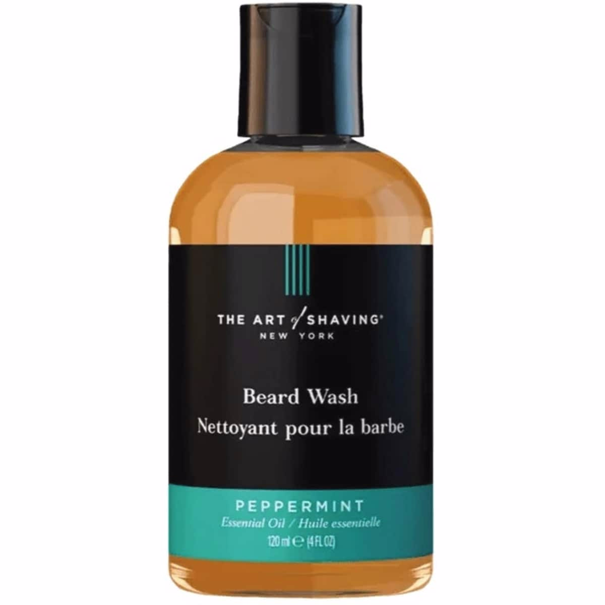 Beard Wash