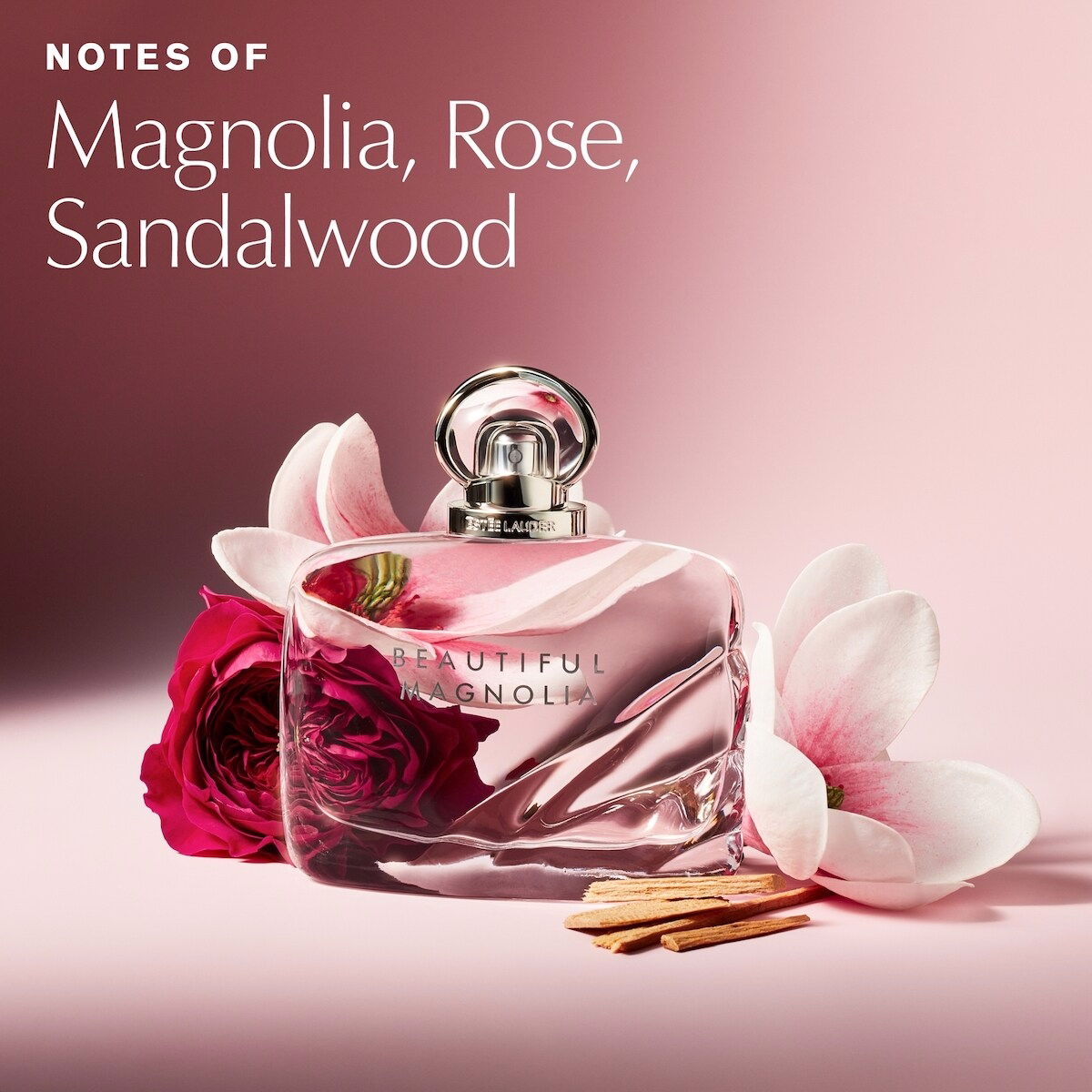 Beautiful Magnolia Favorites Trio Fragrance Set