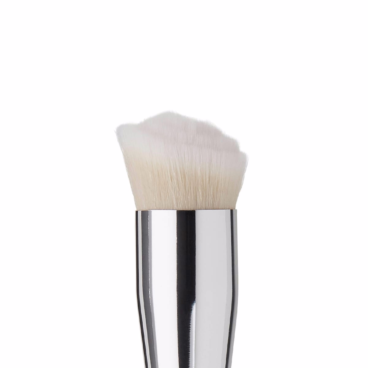 Beautifully Precise foundation swirl Brush