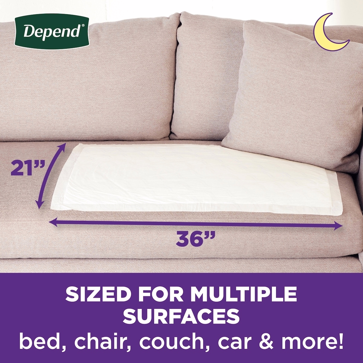 Bed Protectors, Overnight Absorbency, Disposable Underpads Bed Protectors, Overnight Absorbency, Disposable Underpads
