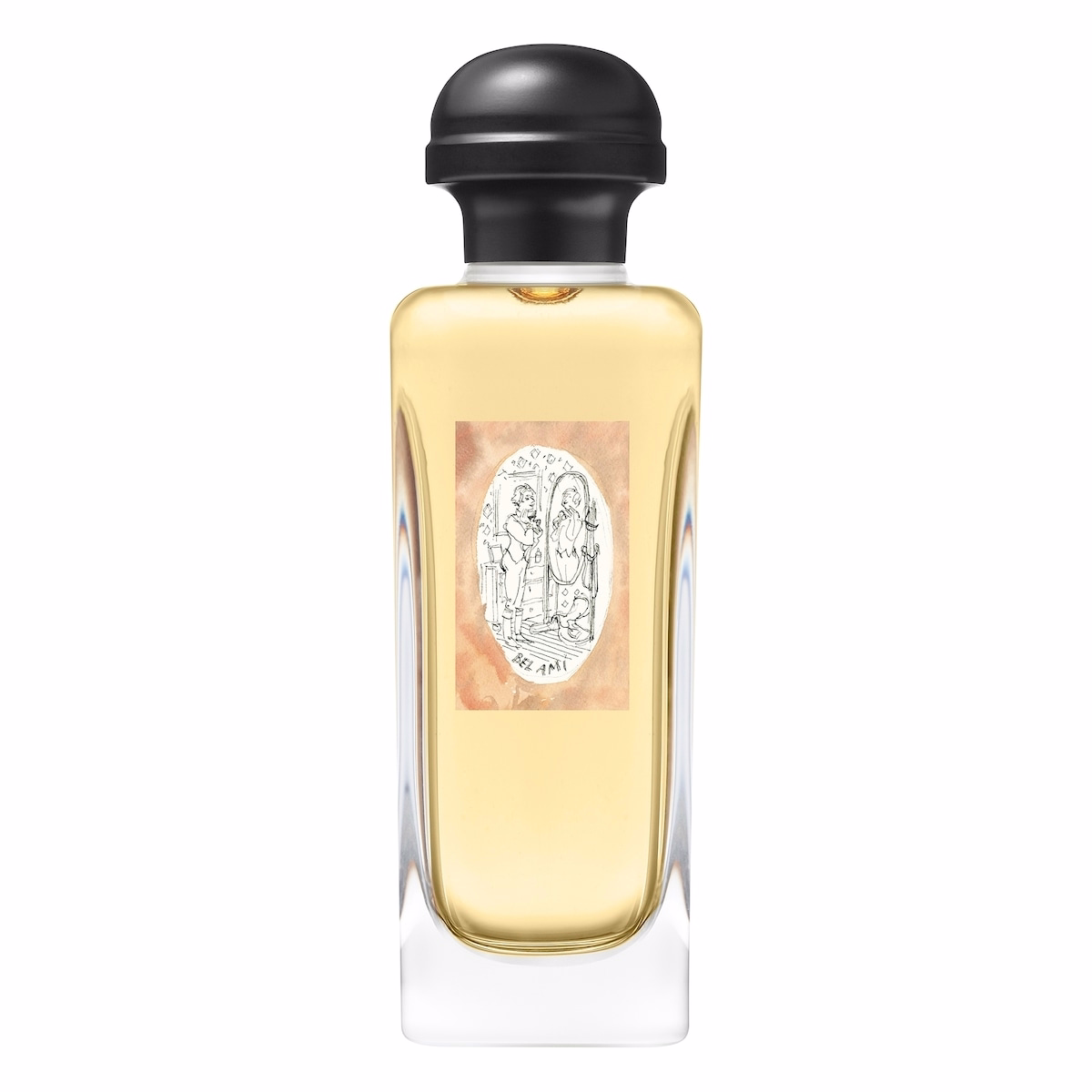 Bel Ami, Eau de Toilette