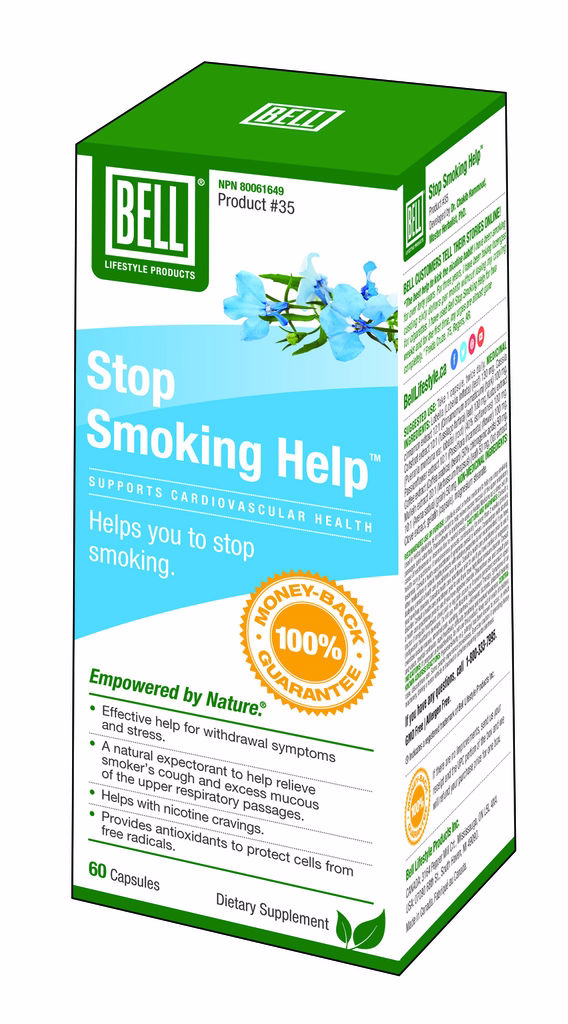 Bell Stop Smoking Help