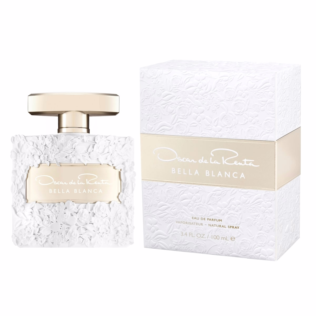 Bella Blanca Eau de Parfum